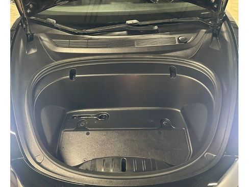 Used 2020 Tesla Model 3 Long Range AWD/4WD image 4