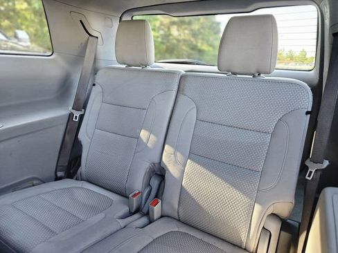 Used 2021 GMC Acadia SLE image 29