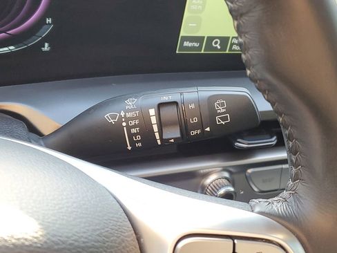 Certified 2024 Kia Telluride S w/ S Sunroof Package image 19