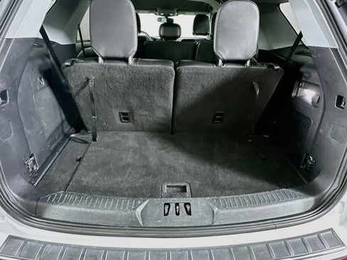 Used 2022 Ford Explorer Limited RWD image 30