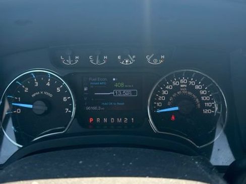 Used 2012 Ford F150 XLT w/ XLT Chrome Pkg AWD/4WD image 15