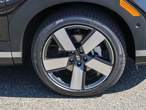 New 2026 Hyundai Santa Fe Limited AWD/4WD image 11
