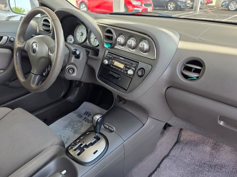 Used 2006 Acura RSX FWD image 21