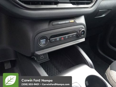 New 2026 Ford Bronco Sport Big Bend AWD/4WD image 17
