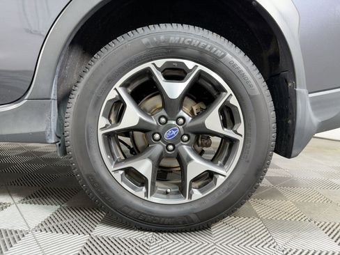 Used 2019 Subaru Crosstrek 2.0i Premium image 10