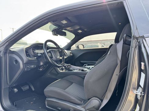 Used 2021 Dodge Challenger R/T image 5