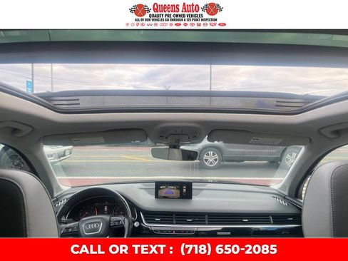 Used 2018 Audi Q7 3.0T Premium Plus w/ Premium Plus Package image 23