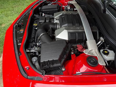Used 2011 Chevrolet Camaro SS w/ RS Package RWD image 67