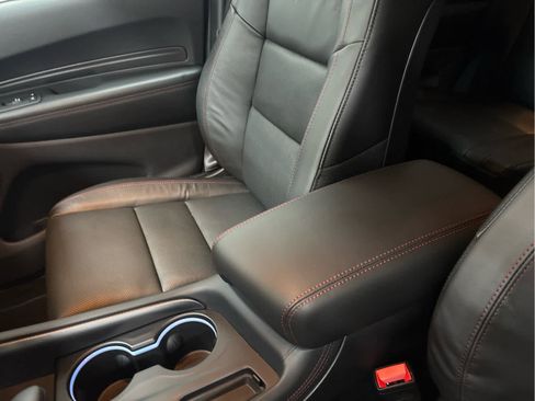 New 2026 Dodge Durango GT image 42