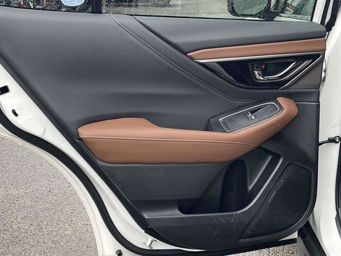 Used 2022 Subaru Outback Touring XT image 17