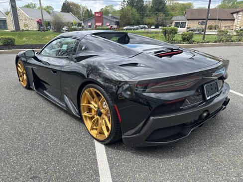 New 2024 Maserati MC20 Cielo image 18