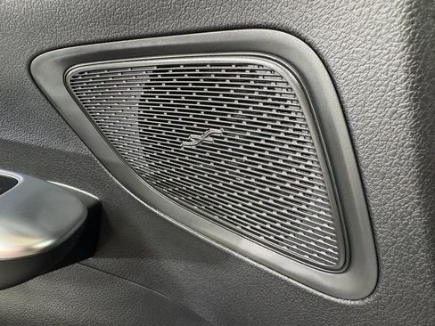 Used 2024 Mercedes-Benz C 43 AMG 4MATIC Sedan image 7