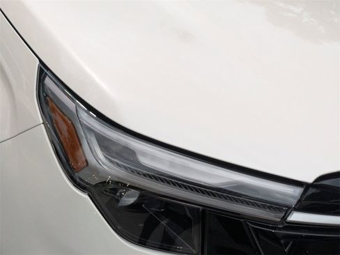 New 2025 Subaru Forester Touring image 9