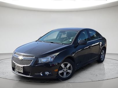 Used 2014 Chevrolet Cruze LT w/ All-Star Edition