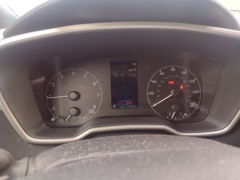 Used 2023 Toyota Corolla SE image 26