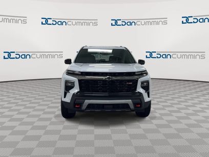New 2026 Chevrolet Traverse Z71 w/ Enhanced Driving Package