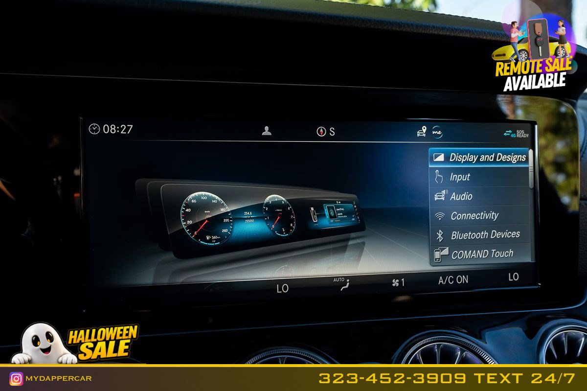 Used 2019 Mercedes-Benz CLS 450 image 44