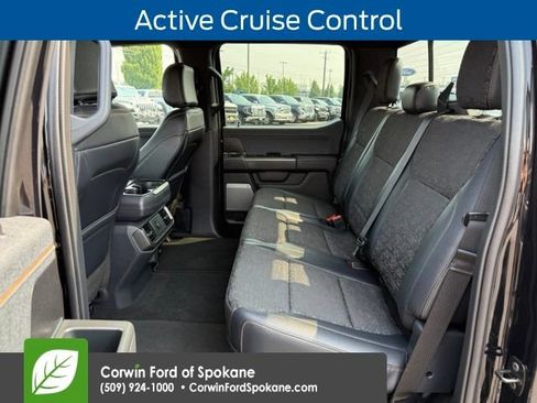 Used 2025 Ford F150 Tremor AWD/4WD image 12