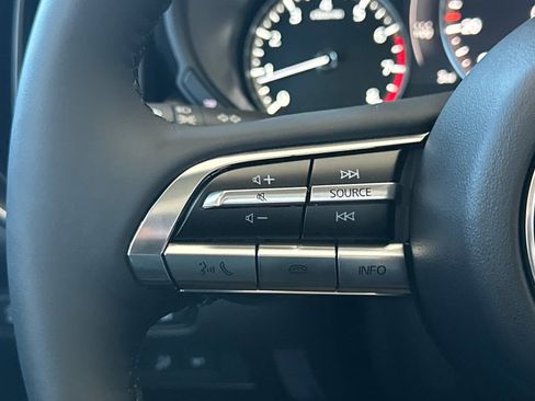 New 2026 MAZDA CX-50 2.5 Turbo w/ Accent Package image 29