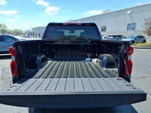 New 2026 Chevrolet Silverado 1500 LT AWD/4WD image 5