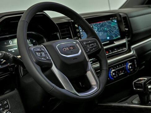 New 2026 GMC Sierra 1500 Elevation w/ Elevation Premium Package image 10