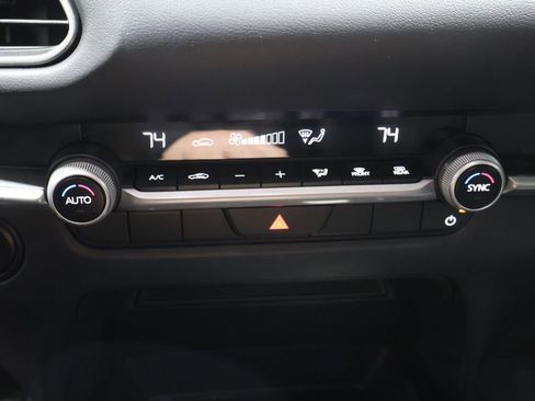 Used 2025 MAZDA CX-30 AWD 2.5 S w/ Select Sport Pkg image 27