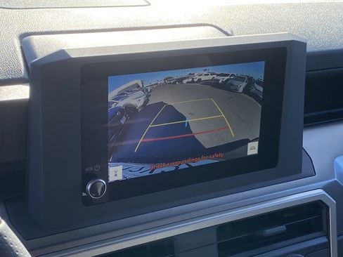 Used 2026 Toyota 4Runner TRD Off-Road image 7