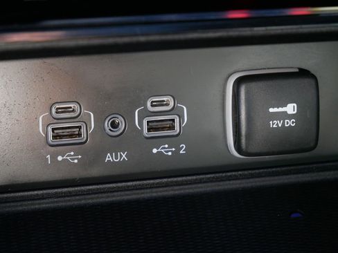 Certified 2023 Jeep Grand Cherokee Summit w/ Adv Protech Group IV image 46