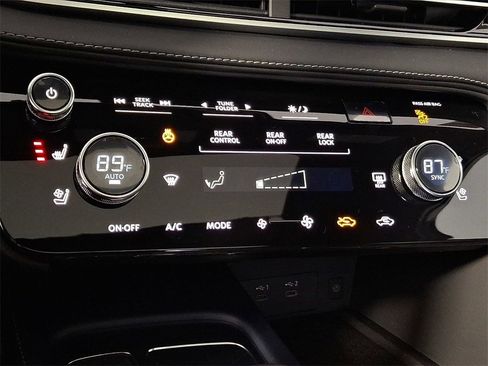 New 2026 INFINITI QX60 Sport w/ Dark Cargo Package image 13