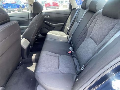Used 2023 Honda Accord EX image 9