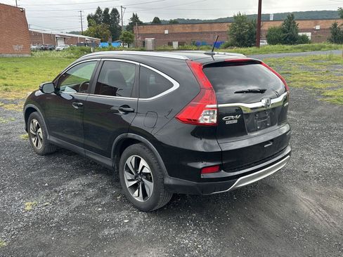 Used 2015 Honda CR-V Touring image 6