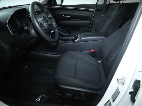 Used 2023 Hyundai Tucson SEL AWD/4WD image 18