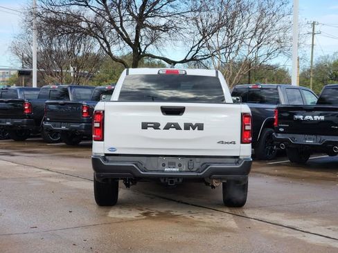 Used 2026 RAM 1500 Tradesman image 6