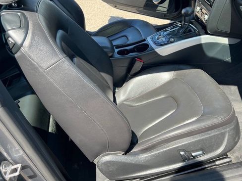 Used 2014 Audi A5 2.0T Premium Plus AWD/4WD image 22