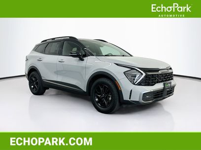 Used 2024 Kia Sportage X-Pro