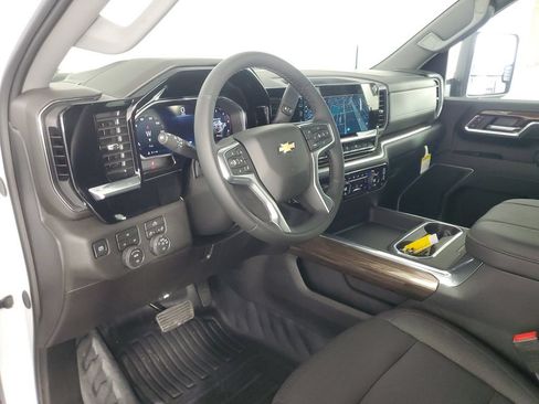 New 2026 Chevrolet Silverado 2500 LT w/ Convenience Package AWD/4WD image 19