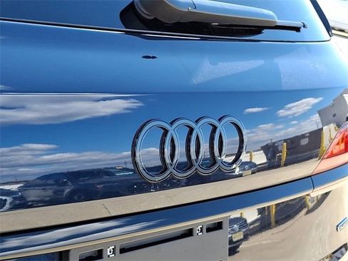 New 2026 Audi Q7 2.0T Premium image 21
