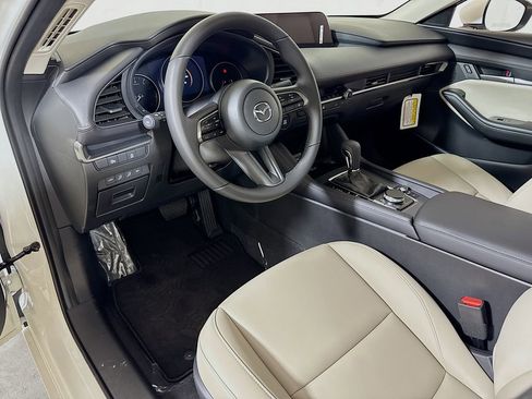 New 2026 MAZDA MAZDA3 2.5 S Sedan w/ Preferred Pkg FWD image 5