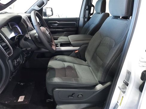 New 2026 RAM 1500 Big Horn image 17