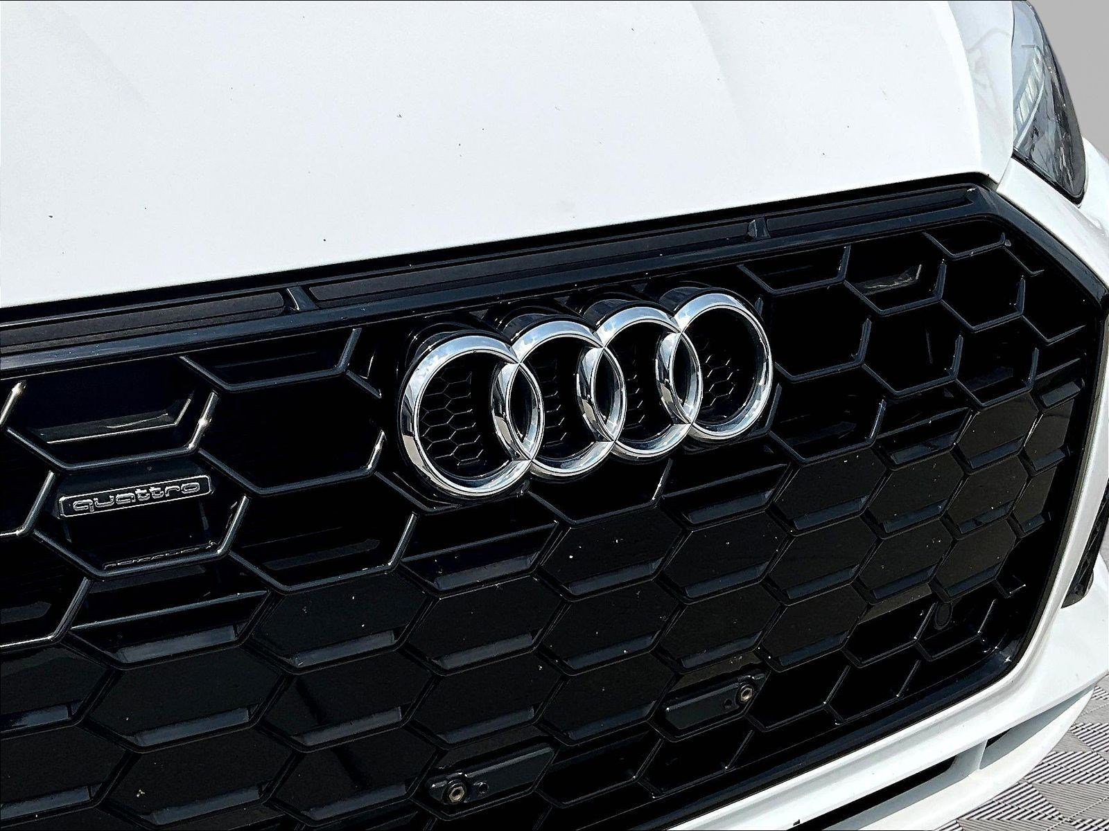 Used 2025 Audi A5 2.0T Premium AWD/4WD image 33