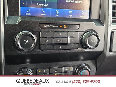 Used 2019 Ford F150 XLT w/ Equipment Group 302A Luxury AWD/4WD image 19