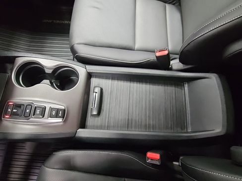 Used 2023 Honda Ridgeline RTL-E image 21