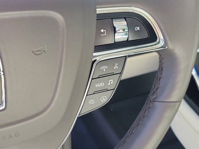 Used 2024 Lincoln Navigator Black Label AWD/4WD image 26