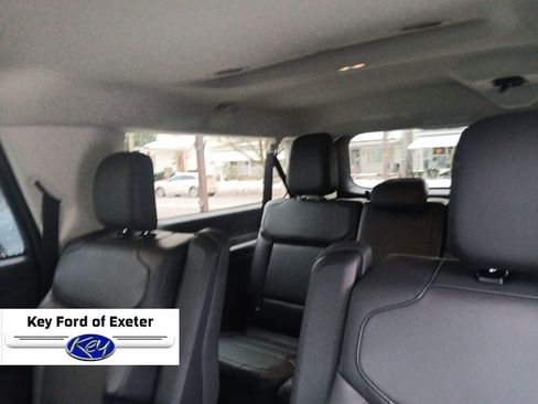 New 2026 Ford Expedition Max Active image 26