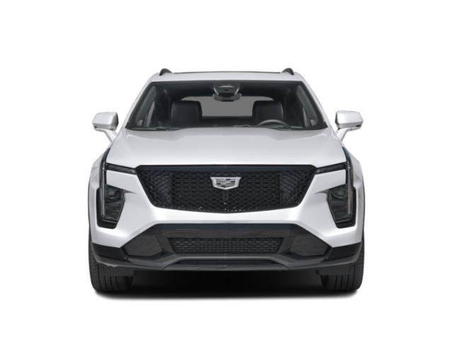 Used 2024 Cadillac XT4 Sport AWD/4WD image 7