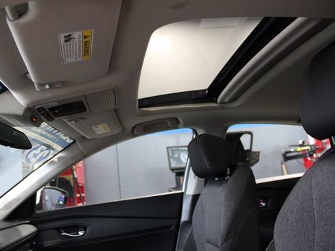 Used 2023 Honda Accord EX image 38