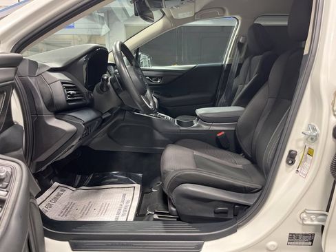 Certified 2023 Subaru Outback Premium AWD/4WD image 16