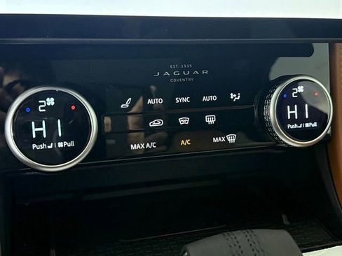 New 2026 Jaguar F-PACE R-Dynamic S image 35