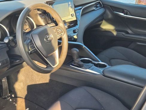 Used 2023 Toyota Camry LE image 29