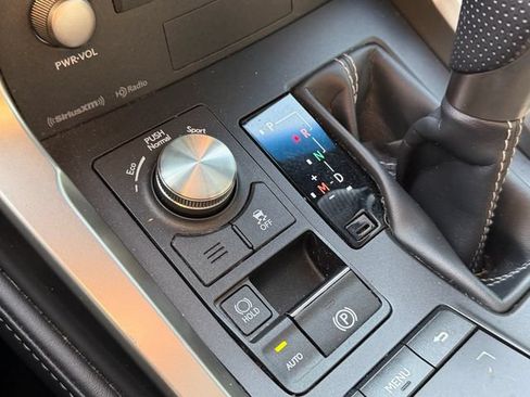 Used 2019 Lexus NX 300 F Sport w/ F Sport Premium Package FWD image 26